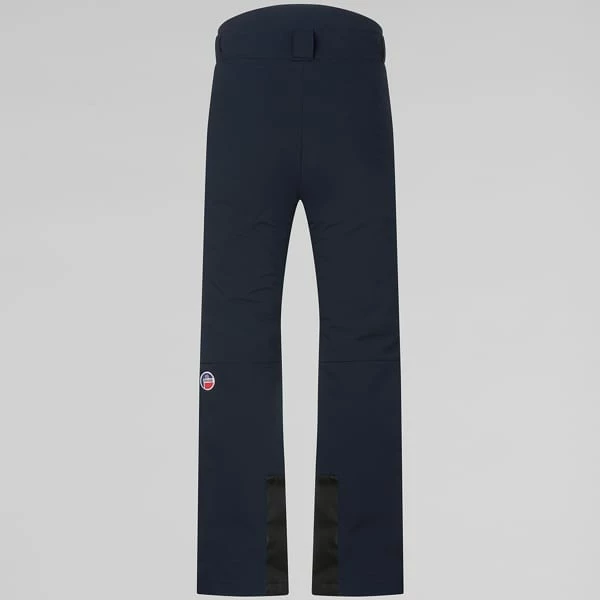 Pantalons De Ski FUSALP TOMASO PANT H MARIN 23 Bleu 5 Pantalons De Ski FUSALP TOMASO PANT H MARIN 23 Bleu – Image 3