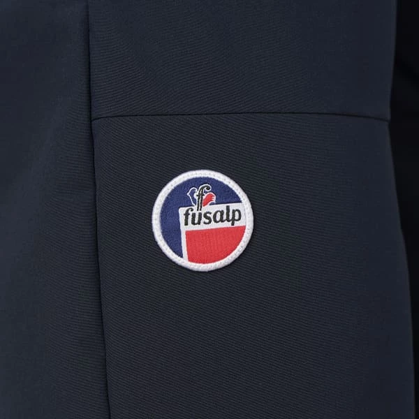 Pantalons De Ski FUSALP TOMASO PANT H MARIN 23 Bleu 8 Pantalons De Ski FUSALP TOMASO PANT H MARIN 23 Bleu – Image 6