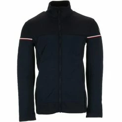 Vestes De Ski FUSALP LUCINO JKT H MARIN 22 Bleu