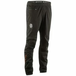 Pantalons De Ski DAEHLIE PANT MOTIVATION MEN BLACK 22 Noir