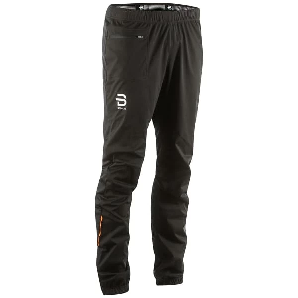 Pantalons De Ski DAEHLIE PANT MOTIVATION MEN BLACK 22 Noir 3 Pantalons De Ski DAEHLIE PANT MOTIVATION MEN BLACK 22 Noir
