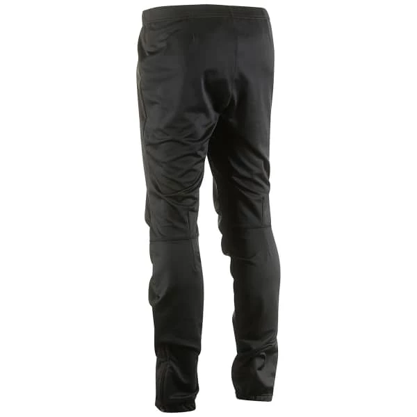 Pantalons De Ski DAEHLIE PANT MOTIVATION MEN BLACK 22 Noir 4 Pantalons De Ski DAEHLIE PANT MOTIVATION MEN BLACK 22 Noir – Image 2