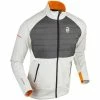 Vestes De Ski DAEHLIE JACKET CHALLENGE MEN QUIET GREY 22 Gris 2 Vestes De Ski DAEHLIE JACKET CHALLENGE MEN QUIET GREY 22 Gris -Vêtements hiver Homme Soldes 9 98401 jkt challenge quiet grey 333216 91000 01