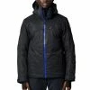 Vestes De Ski ROSSIGNOL STADE JKT BLACK 22 Noir -Vêtements hiver Homme Soldes 9 98472 stade jkt black rlkmj09 200 01