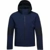 Vestes De Ski ROSSIGNOL PALMARES FLAT JKT DARK NAVY 22 Bleu -Vêtements hiver Homme Soldes 9 98477 palmares flat jkt dark navy rlkmj21 715 01
