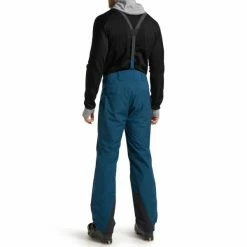 Pantalons De Ski HAGLÖFS LUMI FORM PANT M DARK OCEAN 22 Bleu 11 Pantalons De Ski HAGLÖFS LUMI FORM PANT M DARK OCEAN 22 Bleu -Vêtements hiver Homme Soldes 9 98601 lumi form pt m dark ocean 604622 4q2 04