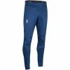 Collants De Ski DAEHLIE PANTS ZEMSI MEN ESTATE BLUE 22 Bleu -Vêtements hiver Homme Soldes 9 98610 pants zemsi men estate blue 333420 25300 01