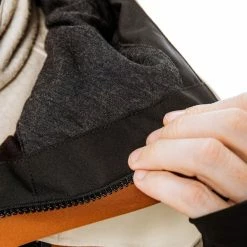 Vestes De Ski 686 M GLCR GORE-TEX GT JKT PUTTY CLRBLK 22 Beige / Marron / Noir -Vêtements hiver Homme Soldes 9 98784 m glcr gore tex gt jkt putty clrblk m1w104 0040 06