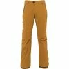 Pantalons De Ski 686 M GLCR GORE-TEX GT PANT GOLDEN BROWN 22 Marron