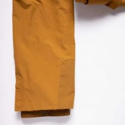 Pantalons De Ski 686 M GLCR GORE-TEX GT PANT GOLDEN BROWN 22 Marron -Vêtements hiver Homme Soldes 9 98789 m glcr gore tex gt pt golden brown m1w202 0090 04