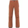 Pantalons De Ski 686 M GLCR GORE-TEX CORE PANT CLAY 22 Marron 1 Pantalons De Ski 686 M GLCR GORE-TEX CORE PANT CLAY 22 Marron -Vêtements hiver Homme Soldes 9 98791 m glcr gore tex core pant clay m1w203 0110 01