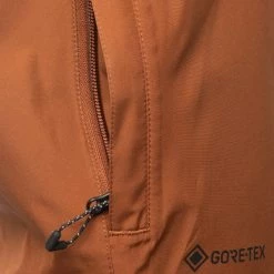 Pantalons De Ski 686 M GLCR GORE-TEX CORE PANT CLAY 22 Marron -Vêtements hiver Homme Soldes 9 98791 m glcr gore tex core pant clay m1w203 0110 04