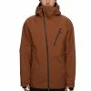 Vestes De Ski 686 M GLCR HYDRA THERMAGRAPH JKT CLAY 22 Marron 1 Vestes De Ski 686 M GLCR HYDRA THERMAGRAPH JKT CLAY 22 Marron -Vêtements hiver Homme Soldes 9 98793 m glcr hydra thermagraph jkt clay m1w108 0130 01