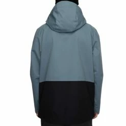 Vestes De Ski 686 M SMARTY 3-IN-1 FORM JKT GOBLIN BLUE CLRBLK 22 Bleu / Gris / Noir 10 Vestes De Ski 686 M SMARTY 3-IN-1 FORM JKT GOBLIN BLUE CLRBLK 22 Bleu / Gris / Noir -Vêtements hiver Homme Soldes 9 98799 m smarty 3 in 1 form jkt goblin blue clrblk m1w110 0190 03