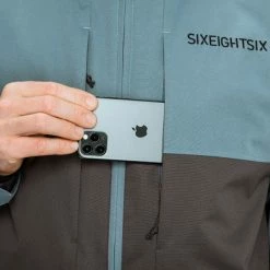 Vestes De Ski 686 M SMARTY 3-IN-1 FORM JKT GOBLIN BLUE CLRBLK 22 Bleu / Gris / Noir 12 Vestes De Ski 686 M SMARTY 3-IN-1 FORM JKT GOBLIN BLUE CLRBLK 22 Bleu / Gris / Noir -Vêtements hiver Homme Soldes 9 98799 m smarty 3 in 1 form jkt goblin blue clrblk m1w110 0190 05