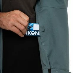 Vestes De Ski 686 M SMARTY 3-IN-1 FORM JKT GOBLIN BLUE CLRBLK 22 Bleu / Gris / Noir 13 Vestes De Ski 686 M SMARTY 3-IN-1 FORM JKT GOBLIN BLUE CLRBLK 22 Bleu / Gris / Noir -Vêtements hiver Homme Soldes 9 98799 m smarty 3 in 1 form jkt goblin blue clrblk m1w110 0190 06