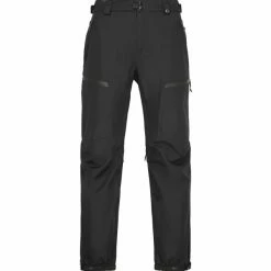 Pantalons De Ski 686 M SURFACE CARGO PANT BLACK 22 Noir