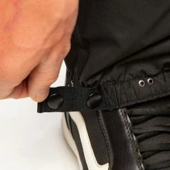 Pantalons De Ski 686 M SURFACE CARGO PANT BLACK 22 Noir -Vêtements hiver Homme Soldes 9 98802 m surface cargo pt black m1w210 0230 04