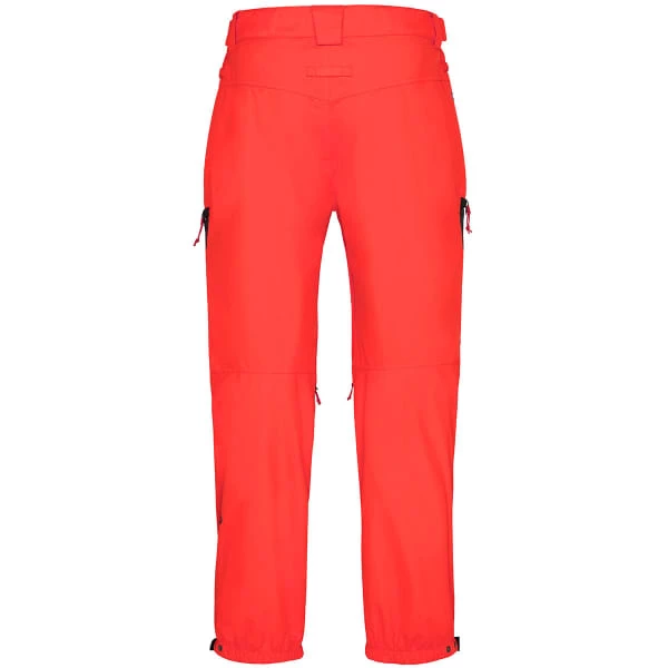 Pantalons De Ski 686 M SURFACE CARGO PANT SOLAR CLRBLK 22 Rouge 4 Pantalons De Ski 686 M SURFACE CARGO PANT SOLAR CLRBLK 22 Rouge – Image 2