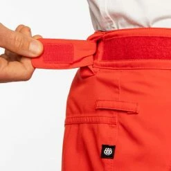 Pantalons De Ski 686 M SURFACE CARGO PANT SOLAR CLRBLK 22 Rouge 9 Pantalons De Ski 686 M SURFACE CARGO PANT SOLAR CLRBLK 22 Rouge -Vêtements hiver Homme Soldes 9 98803 m surface cargo pt solar clrblk m1w210 0240 03