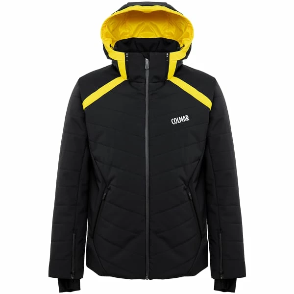 Vestes De Ski COLMAR KANDAHAR M SKI JKT BLACK 22 Noir 3 Vestes De Ski COLMAR KANDAHAR M SKI JKT BLACK 22 Noir