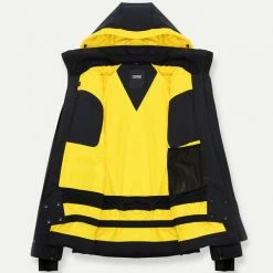 Vestes De Ski COLMAR KANDAHAR M SKI JKT BLACK 22 Noir 7 Vestes De Ski COLMAR KANDAHAR M SKI JKT BLACK 22 Noir -Vêtements hiver Homme Soldes 9 98897 kandahar m ski jkt black 1384 1vc 99 03