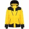 Vestes De Ski COLMAR CHAMONIX M DOWN SKI JKT SUNFLOWER 22 Noir / Jaune -Vêtements hiver Homme Soldes 9 98902 chamonix m down ski jkt sunflower 1078 1vc 504 01