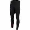 Pantalons De Ski SWIX M TRIAC NEO SHELL PANTS BLACK 23 Noir