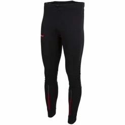 Pantalons De Ski SWIX M TRIAC NEO SHELL PANTS BLACK 23 Noir