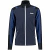 Vestes De Ski SWIX M INFINITY JKT ESTATE BLUE 22 Bleu
