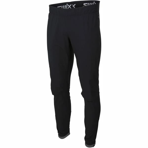 Collants De Ski SWIX M INFINITY PANT BLACK 23 Noir 3 Collants De Ski SWIX M INFINITY PANT BLACK 23 Noir