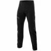 Pantalons De Ski LÖFFLER M TOURING PANTS AS BLACK 22 Noir -Vêtements hiver Homme Soldes 9 99118 m touring pants as black 24258 990 01