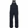 Pantalons De Ski BURTON M AK GORE CYCLIC BIB TRUE BLACK 23 Noir