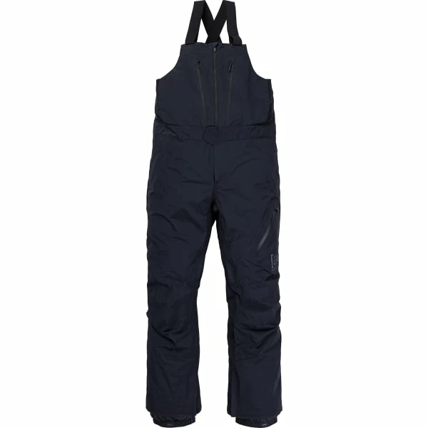 Pantalons De Ski BURTON M AK GORE CYCLIC BIB TRUE BLACK 23 Noir 3 Pantalons De Ski BURTON M AK GORE CYCLIC BIB TRUE BLACK 23 Noir