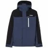Vestes De Ski OAKLEY TNP BZI JKT POSEIDON 22 Bleu / Noir