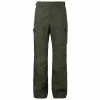 Pantalons De Ski OAKLEY CLASSIC CARGO SHELL PT NEW DARK BRUSH 22 Vert -Vêtements hiver Homme Soldes 9 99634 classic cargo shell pt new dark brush foa402352 86l 01
