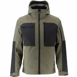 Vestes De Ski SUN VALLEY DOUGLAS KAKI 22 Vert