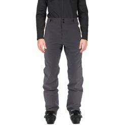 Pantalons De Ski SUN VALLEY FIREBIRD CAVIAR 22 Gris