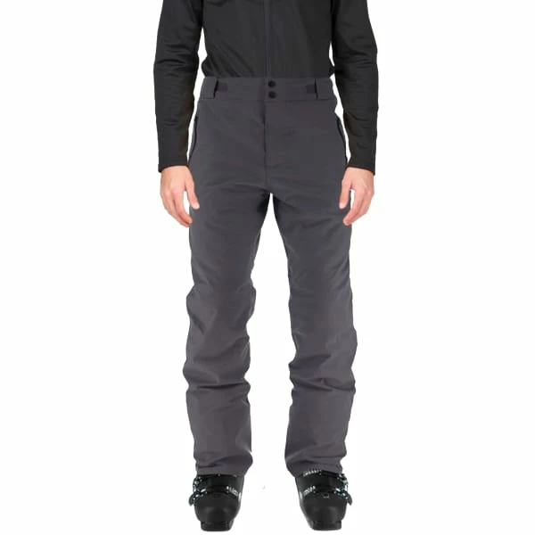 Pantalons De Ski SUN VALLEY FIREBIRD CAVIAR 22 Gris 3 Pantalons De Ski SUN VALLEY FIREBIRD CAVIAR 22 Gris