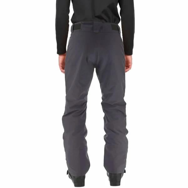 Pantalons De Ski SUN VALLEY FIREBIRD CAVIAR 22 Gris 4 Pantalons De Ski SUN VALLEY FIREBIRD CAVIAR 22 Gris – Image 2