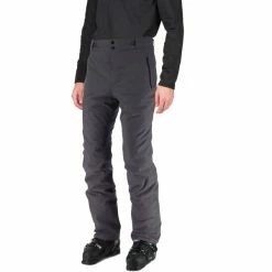 Pantalons De Ski SUN VALLEY FIREBIRD CAVIAR 22 Gris 7 Pantalons De Ski SUN VALLEY FIREBIRD CAVIAR 22 Gris -Vêtements hiver Homme Soldes 9 99709 firebird caviar firebird 1296 03