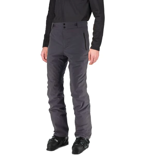 Pantalons De Ski SUN VALLEY FIREBIRD CAVIAR 22 Gris 5 Pantalons De Ski SUN VALLEY FIREBIRD CAVIAR 22 Gris – Image 3