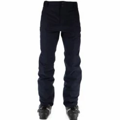 Pantalons De Ski SUN VALLEY FIREBIRD DARK NAVY 22 Bleu