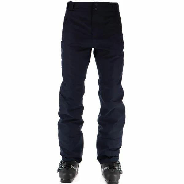 Pantalons De Ski SUN VALLEY FIREBIRD DARK NAVY 22 Bleu 3 Pantalons De Ski SUN VALLEY FIREBIRD DARK NAVY 22 Bleu
