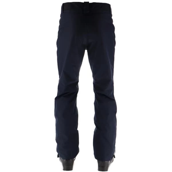 Pantalons De Ski SUN VALLEY FIREBIRD DARK NAVY 22 Bleu 5 Pantalons De Ski SUN VALLEY FIREBIRD DARK NAVY 22 Bleu – Image 3