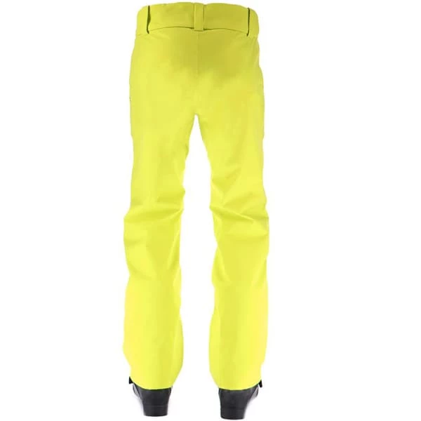 Pantalons De Ski SUN VALLEY FORDELL NEON YELLOW 22 Jaune 5 Pantalons De Ski SUN VALLEY FORDELL NEON YELLOW 22 Jaune – Image 3