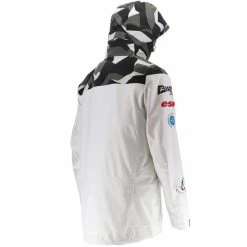 Vestes De Ski SUN VALLEY DUNBACK WHITE 22 Blanc 7 Vestes De Ski SUN VALLEY DUNBACK WHITE 22 Blanc -Vêtements hiver Homme Soldes 9 99714 dunback blanc dunback 52 03