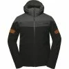 Vestes De Ski CAPRANEA BLADE MEN JKT BLACK 21 Noir / Gris / Marron 1 Vestes De Ski CAPRANEA BLADE MEN JKT BLACK 21 Noir / Gris / Marron -Vêtements hiver Homme Soldes 9 99781 blade men jkt black 191102 01 01