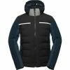 Vestes De Ski CAPRANEA AVALOQ MEN JKT DARK SHADOW 22 Bleu / Noir / Blanc 1 Vestes De Ski CAPRANEA AVALOQ MEN JKT DARK SHADOW 22 Bleu / Noir / Blanc -Vêtements hiver Homme Soldes 9 99783 avaloq men jkt dark shadow 191106 61 01