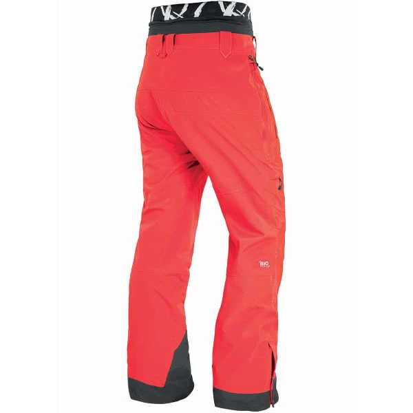 Pantalons De Ski PICTURE NAIKOON PT RED 21 Rouge 4 Pantalons De Ski PICTURE NAIKOON PT RED 21 Rouge – Image 2
